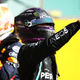 Image for article titled Lewis Hamilton Takes Mugello's First-Ever F1 Pole Position